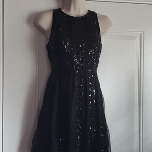 Arden B sequin dress